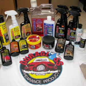 DG Products 2