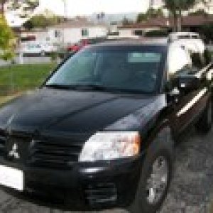 My car