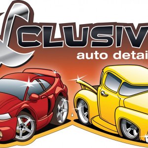 XCLUSIVE AUTO DETAILING