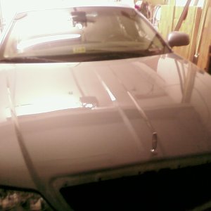 Lincoln Towncar