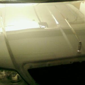 Lincoln Towncar