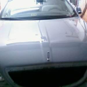 Lincoln Towncar
