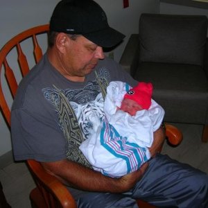 jwellsii baby picture