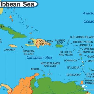 Trinidad and Tobago