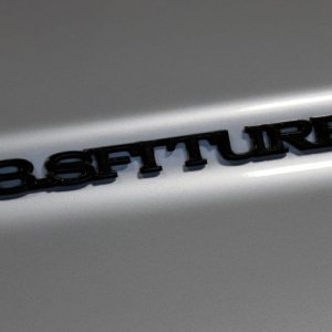 1986 Buick Regal T-Type Turbo