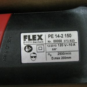 flex-serial