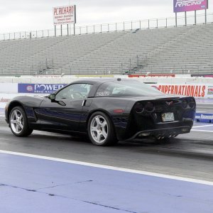Raceway Park NJ
