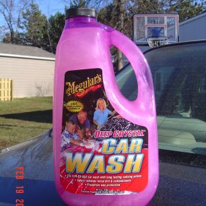Meguiar's