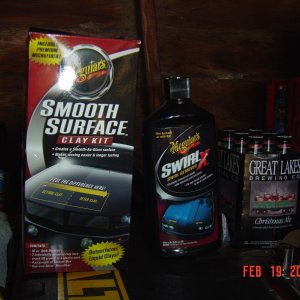 Meguiar's