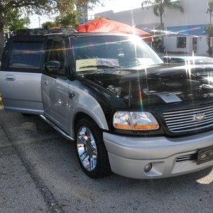 FestivalCarShow