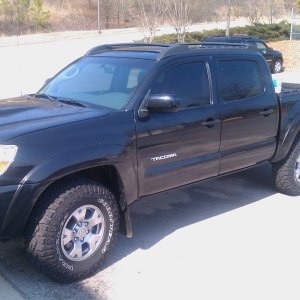 truck