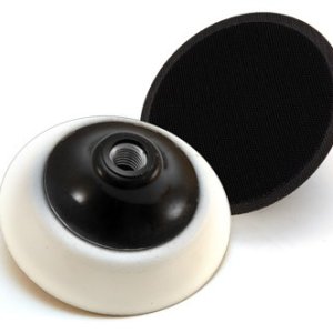 Flex-Foam HD Rotary Backing Plate