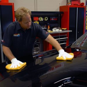 Increase Grip Strength with Microfiber Gloves