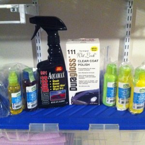 duragloss