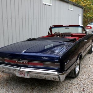 My Classic Car with Dennis Gage and Mike Phillips