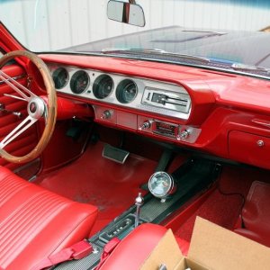 My Classic Car with Dennis Gage and Mike Phillips