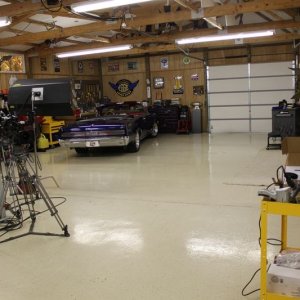 My Classic Car with Dennis Gage and Mike Phillips