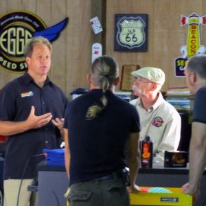 My Classic Car with Dennis Gage and Mike Phillips
