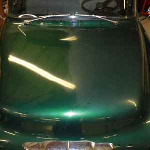 My Classic Car with Dennis Gage and Mike Phillips