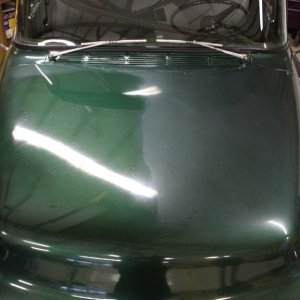 My Classic Car with Dennis Gage and Mike Phillips