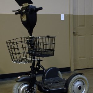 scooter
