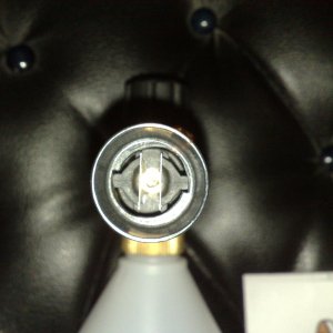 AG foam cannon HP