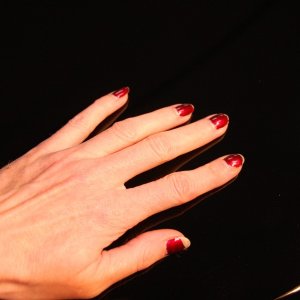 Manicure