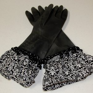 gloves