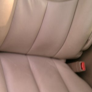 2003 Tahoe OPC BEFORE