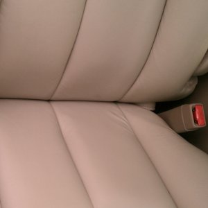 2003 Tahoe OPC After