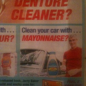 Mayo