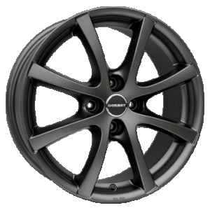Borbet alloy L4