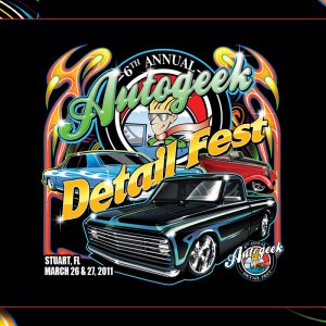 Detail Fest Logo