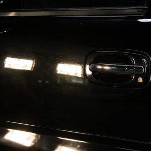 T.Foster / Cadillac Escalade '04
