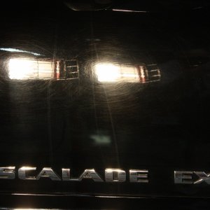 T.Foster / Cadillac Escalade '04
