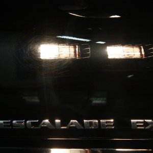 T.Foster / Cadillac Escalade '04