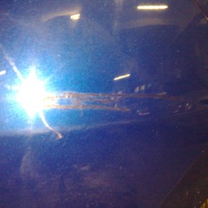 bodyshop spot repair