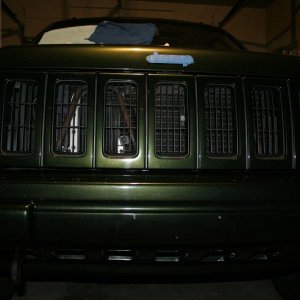 Grill