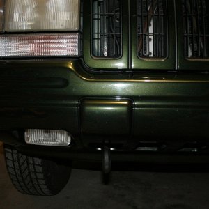 Bumper