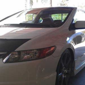 Glossy_CivicSi