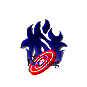 Hot Shot Logo