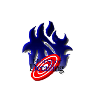 Hot Shot Logo