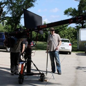 Two Guys Garage with Bryan Fuller and Mike Phillips