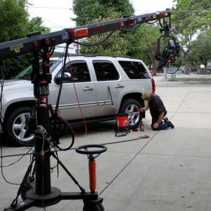 Two Guys Garage with Bryan Fuller and Mike Phillips