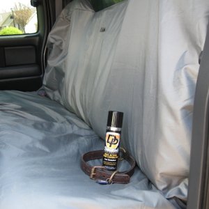 DP Odor Eliminator