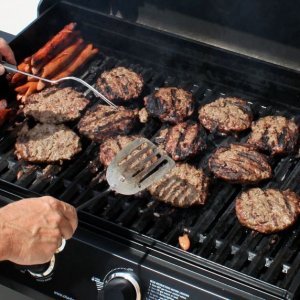 CEO Barbeque