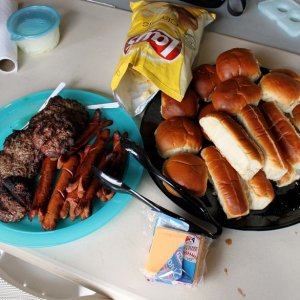 CEO Barbeque