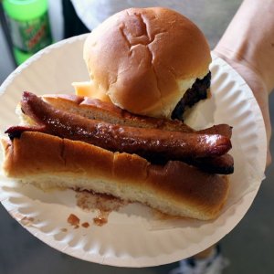 CEO Barbeque