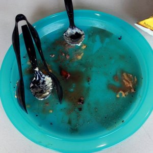 CEO Barbeque