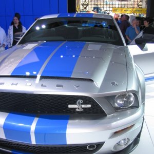DREAM CAR